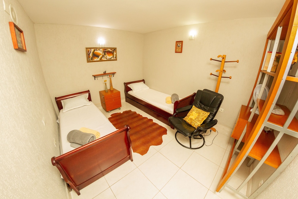 Basic Room