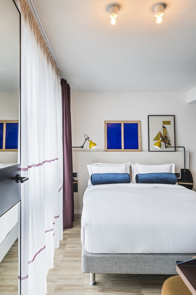 Classic Single Room (Chambre Cosy Single)