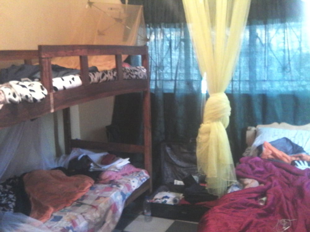 Shared Dormitory, Mixed Dorm, Non Smoking photo 1