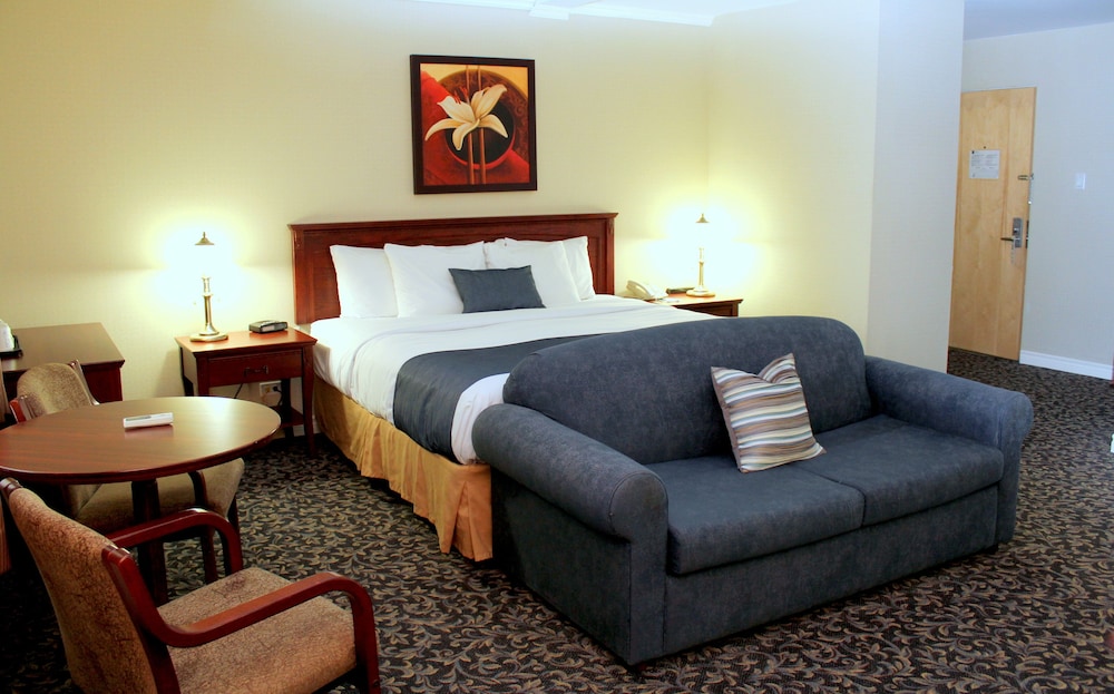 Standard Room, 1 King Bed, Non Smoking - Photo 1