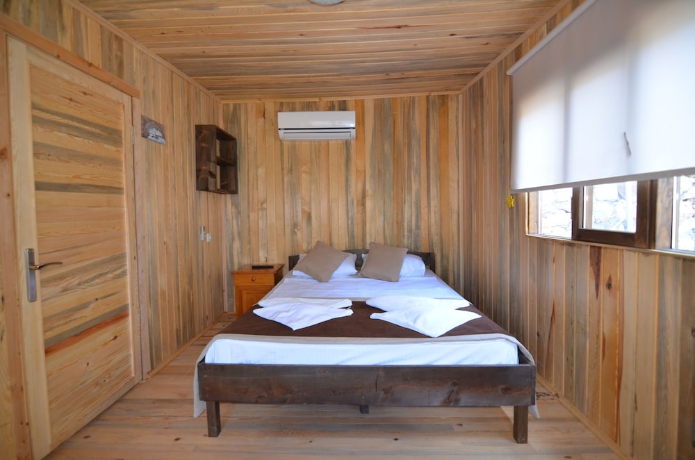 Comfort Tree House, 1 Double Bed