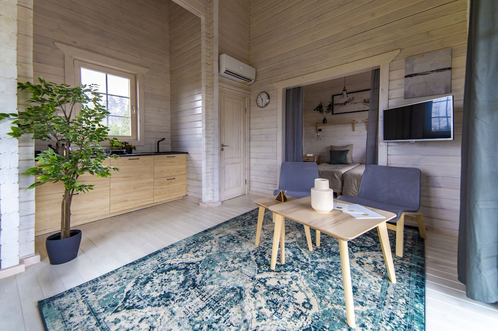 Comfort Villa