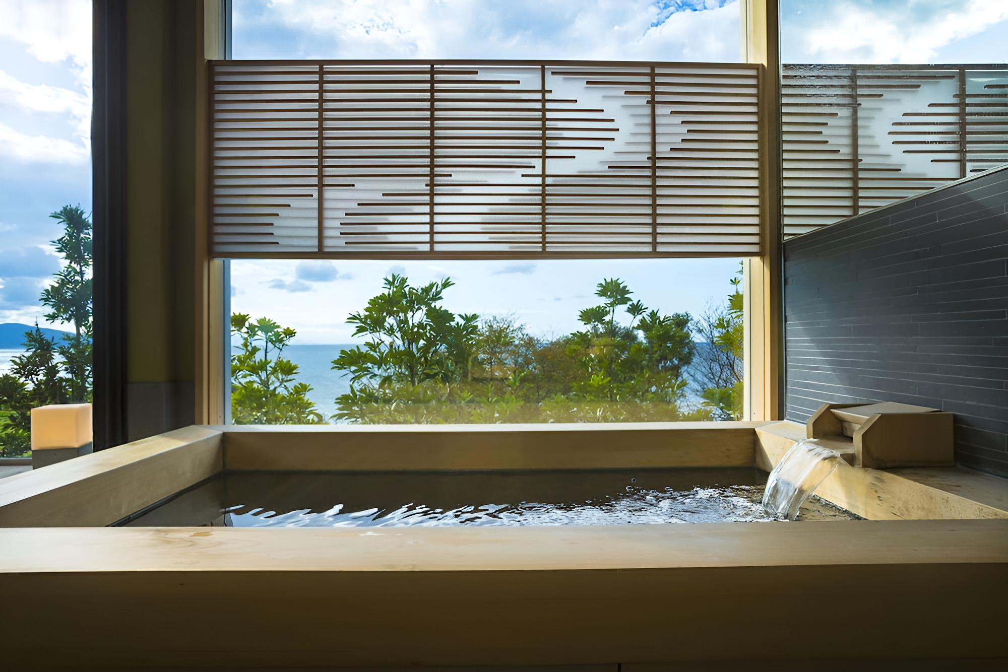 Ocean View Executive Villa, Non Smoking -kinean- photo 3