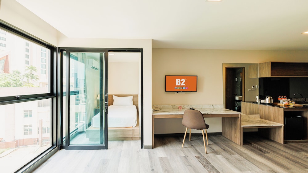 Luxury Triple Room - Photo 1