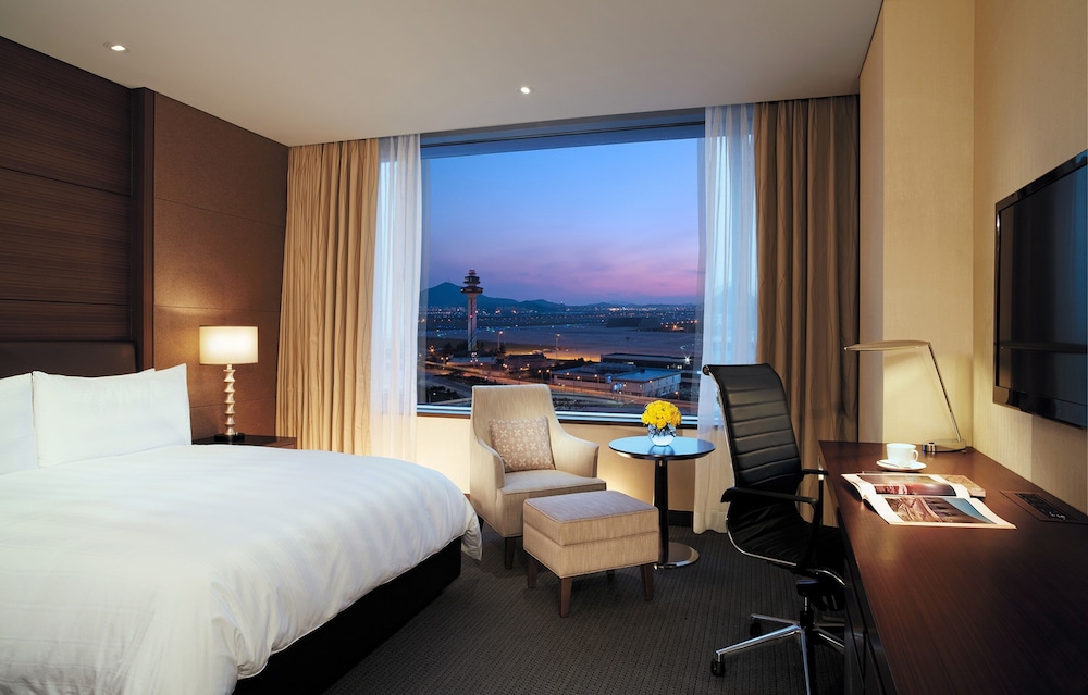 [Us Ip Promotion] Deluxe Double Room - Photo 3