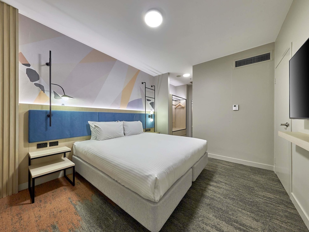 Premium Suite, 1 King Bed