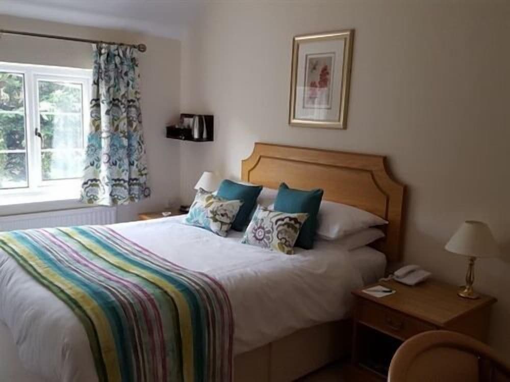 Double Room, Ensuite photo 1