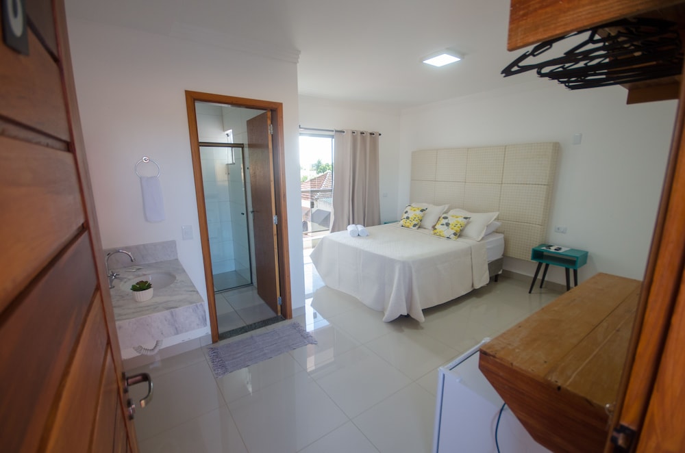 Standard Double Room photo 3