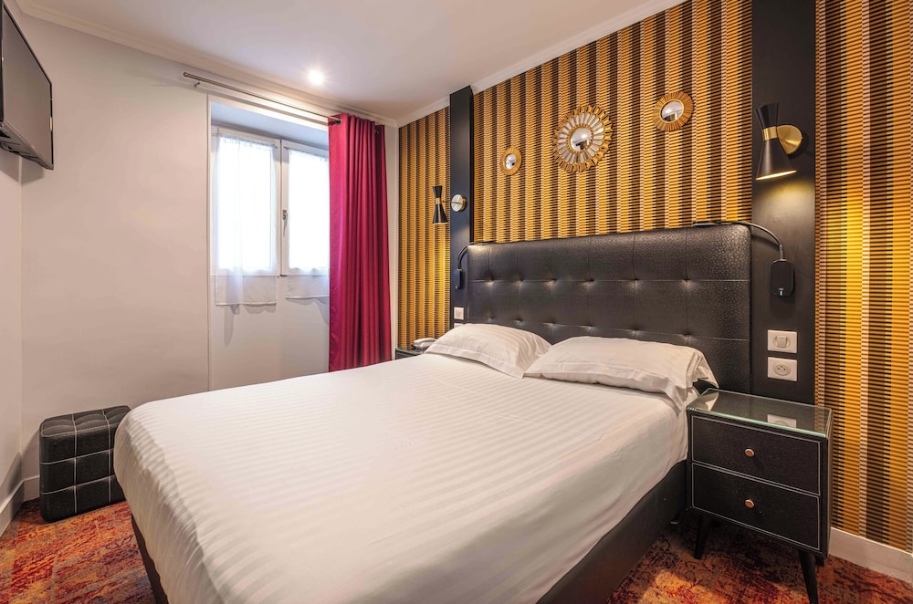 Classic Quadruple Room photo 1