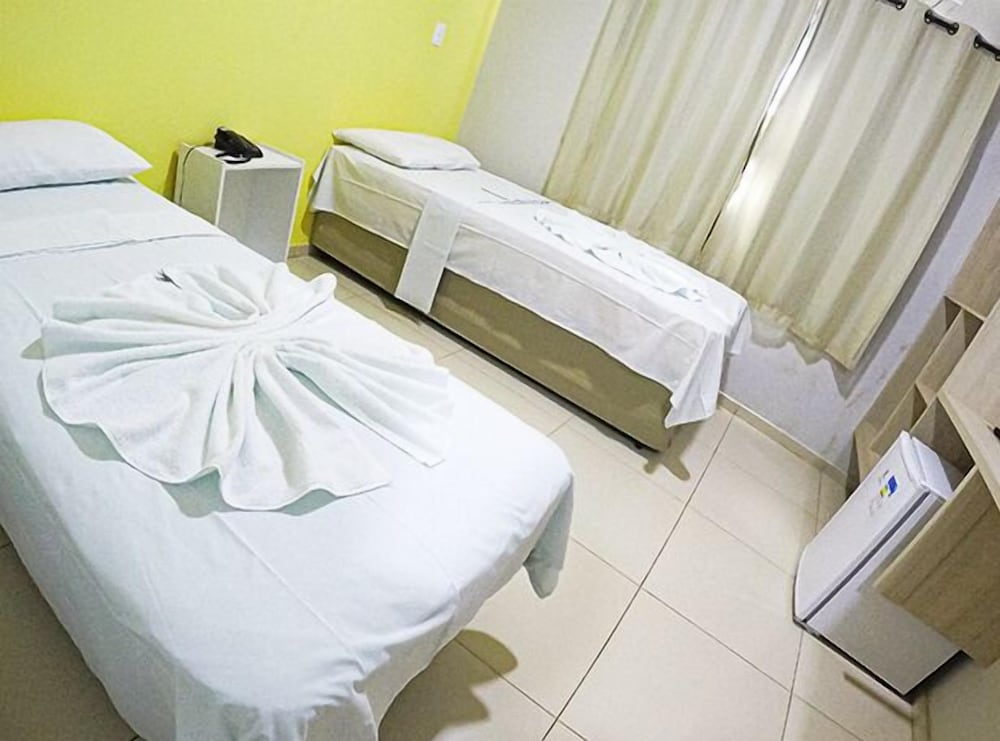 Twin Room photo 2