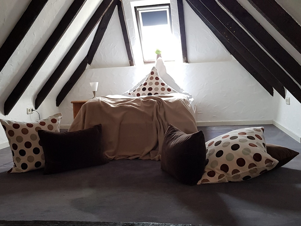 Apartment, Ensuite (Im Dachgeschoss) photo 3