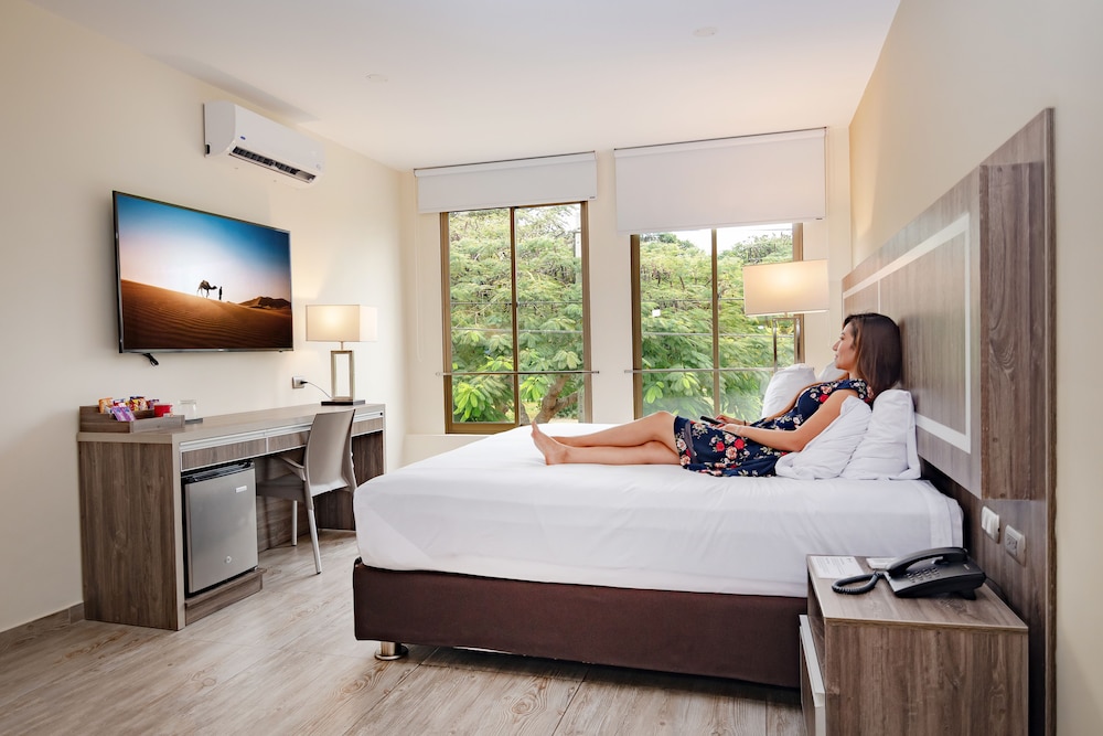 Suite photo 2