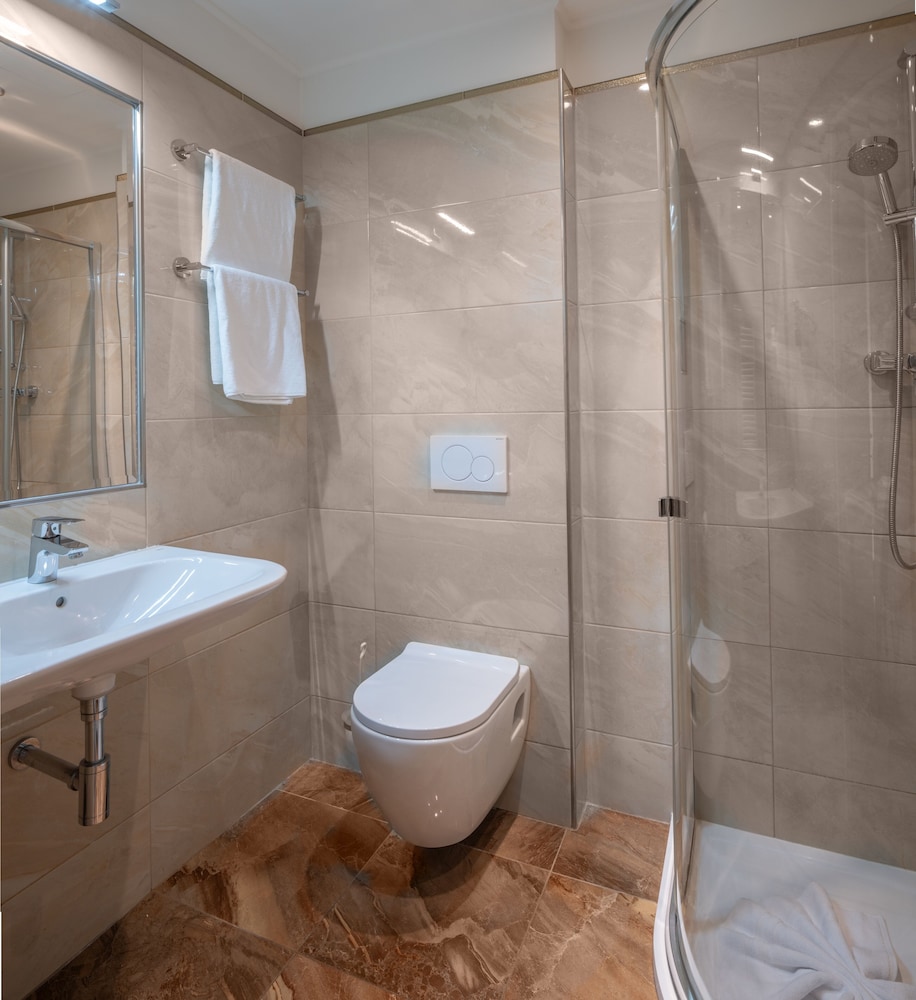 Family Apartment, 2 Bedrooms