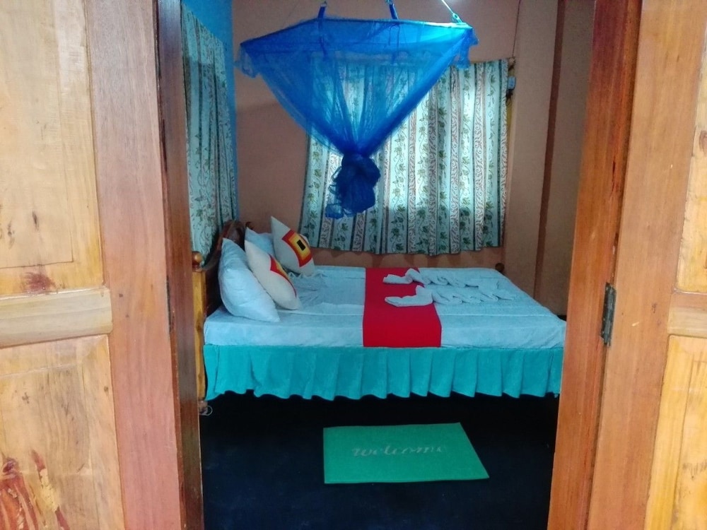 Family Triple Room