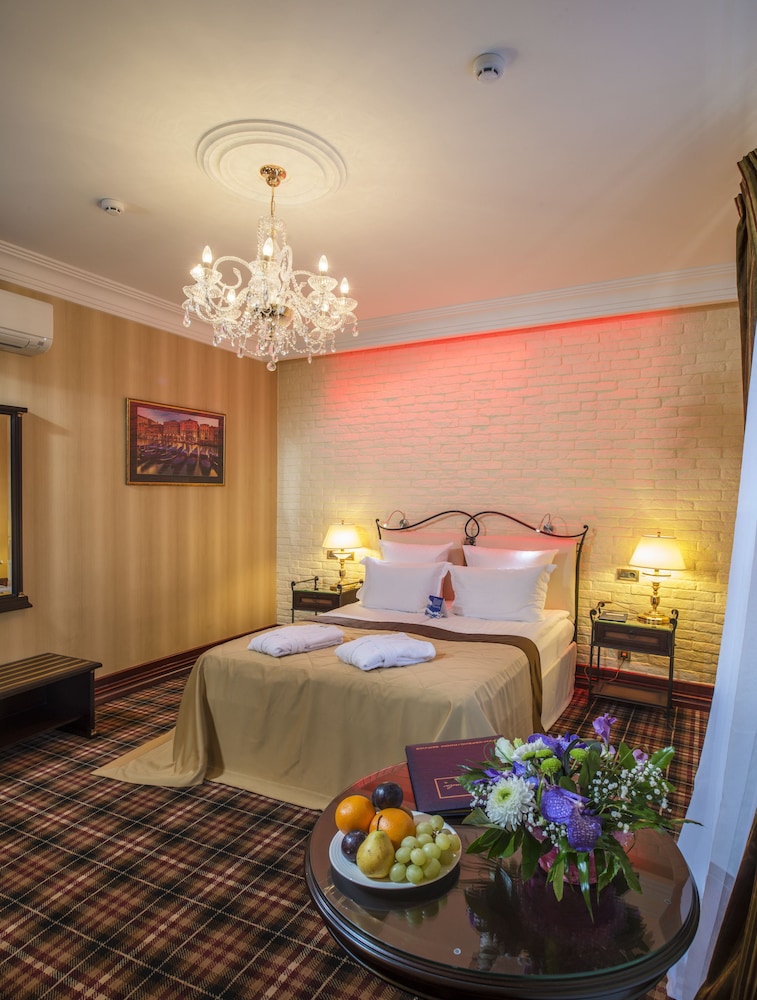 Classic Double Room, 1 Double Bed