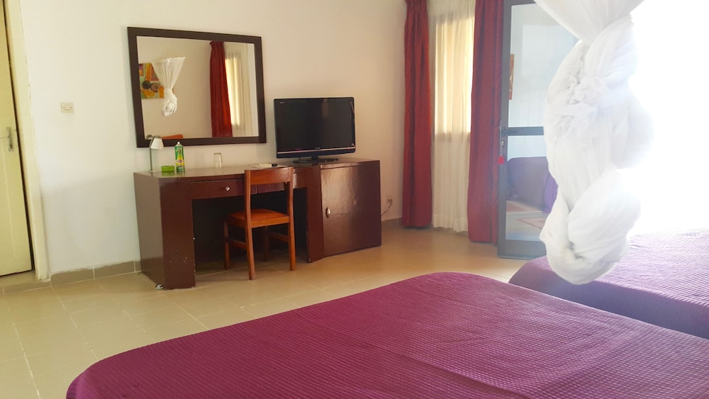 Twin Room photo 2