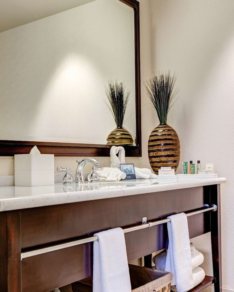 Executive Suite, 1 King Bed