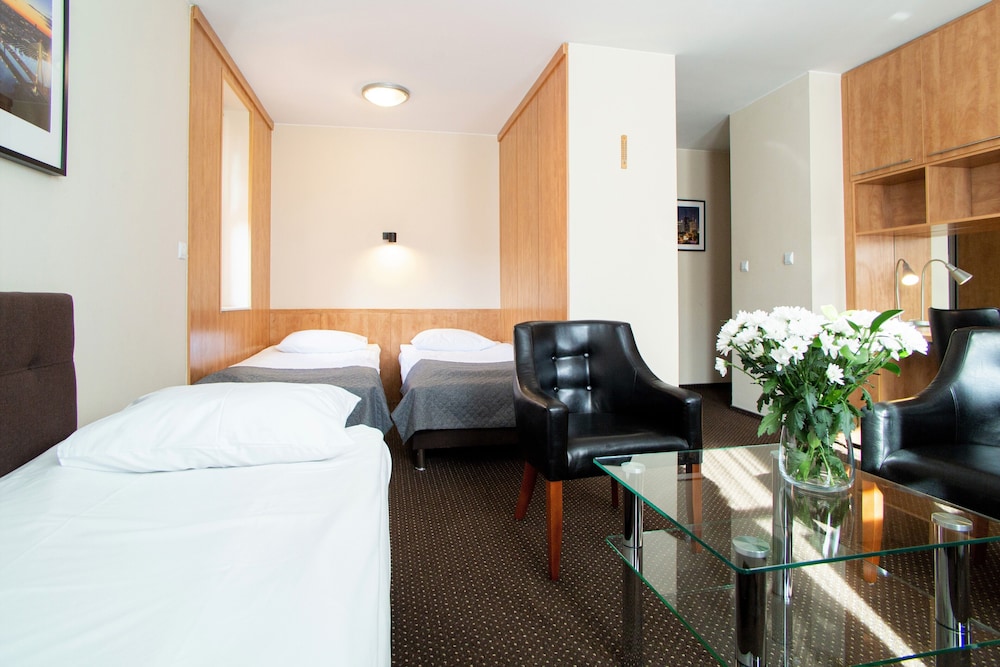 Warsaw Apartments - Apartamenty Sadyba — photo 182