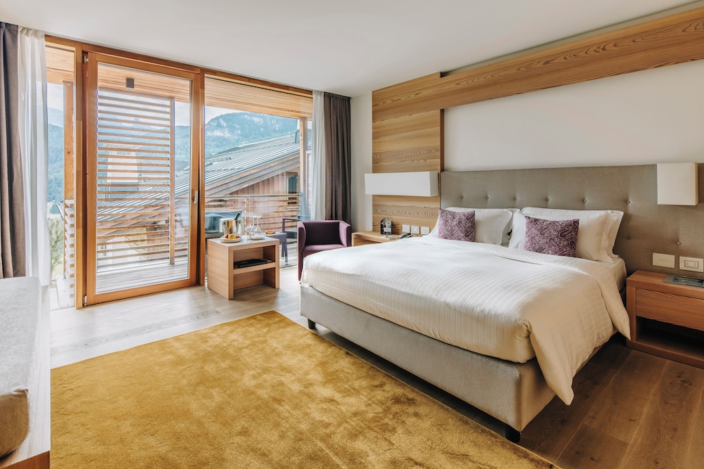 Junior Suite (Superior) photo 1