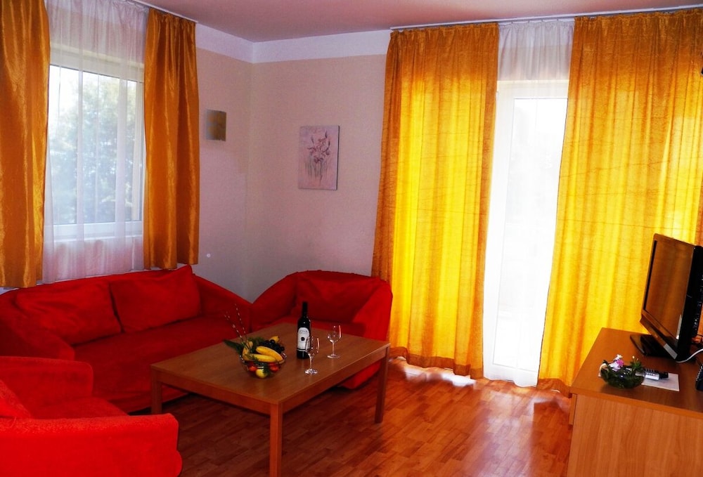 Standard Apartment, 2 Bedrooms photo 2