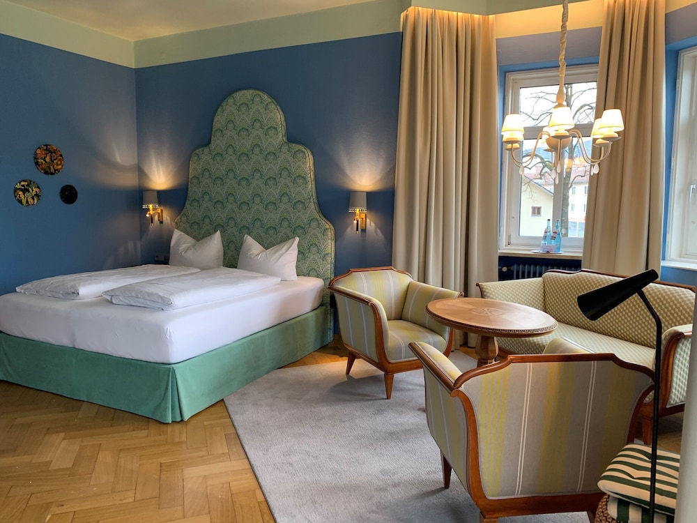 Exclusive Double Room