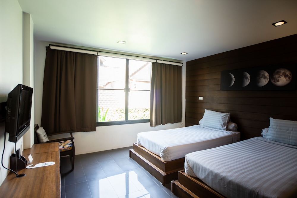 Superior Twin Room photo 3