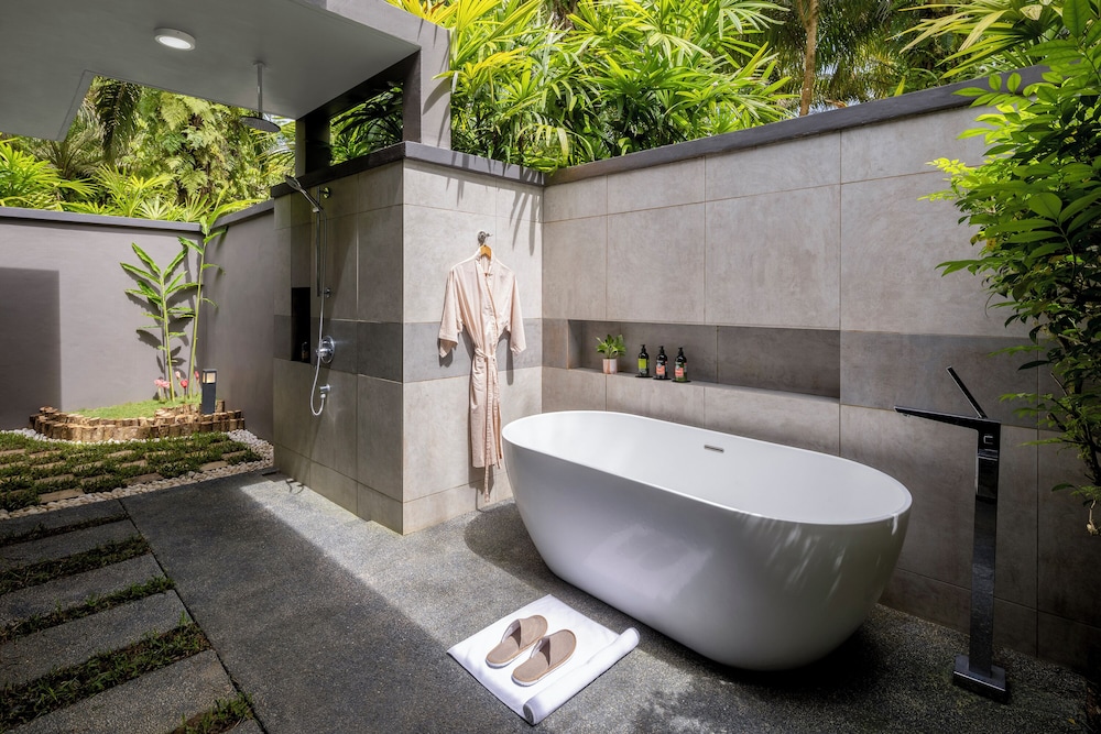 Vana (Forest) Villa photo 2