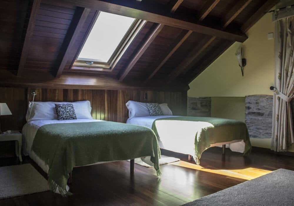 Twin Room photo 2