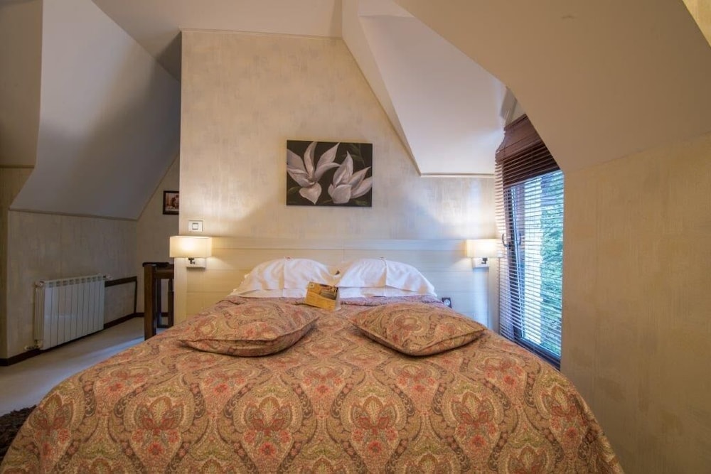 Cortina D'Ampezzo Apartment photo 1