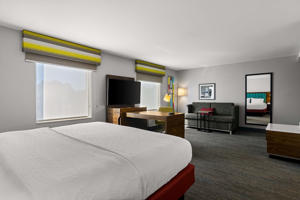 Hampton Inn & Suites Schererville, Billede 4