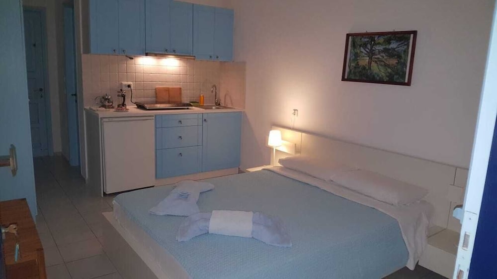 Double Room photo 3
