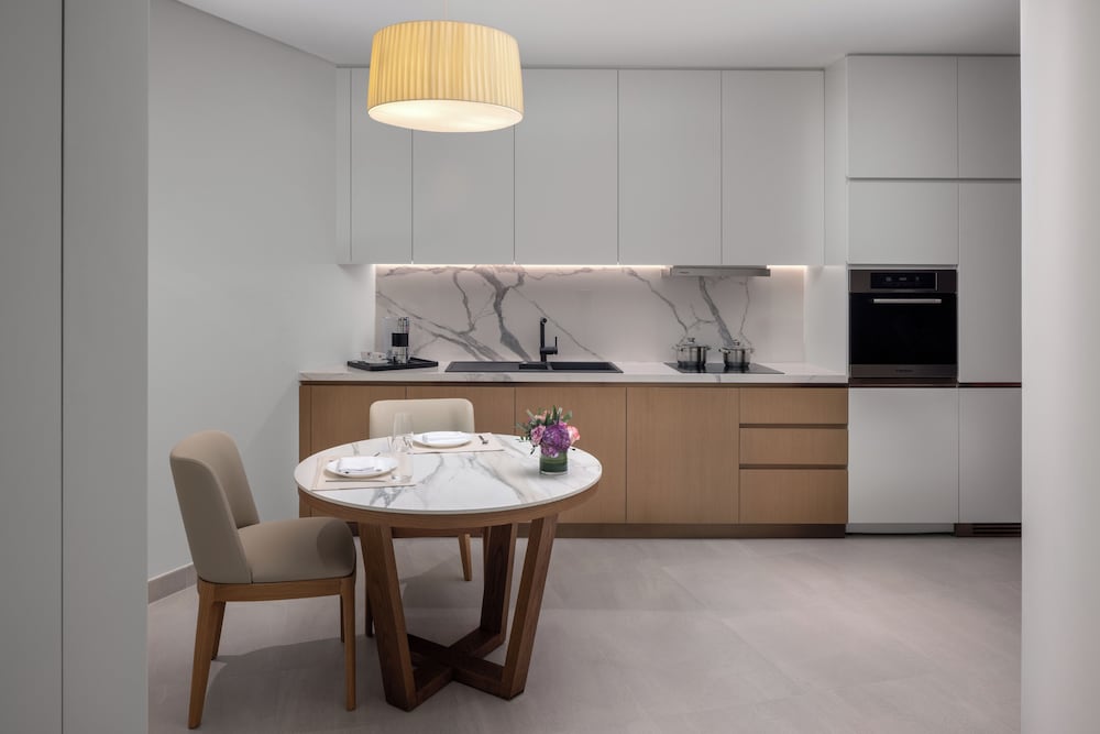 Apartment, 2 Bedrooms, Terrace