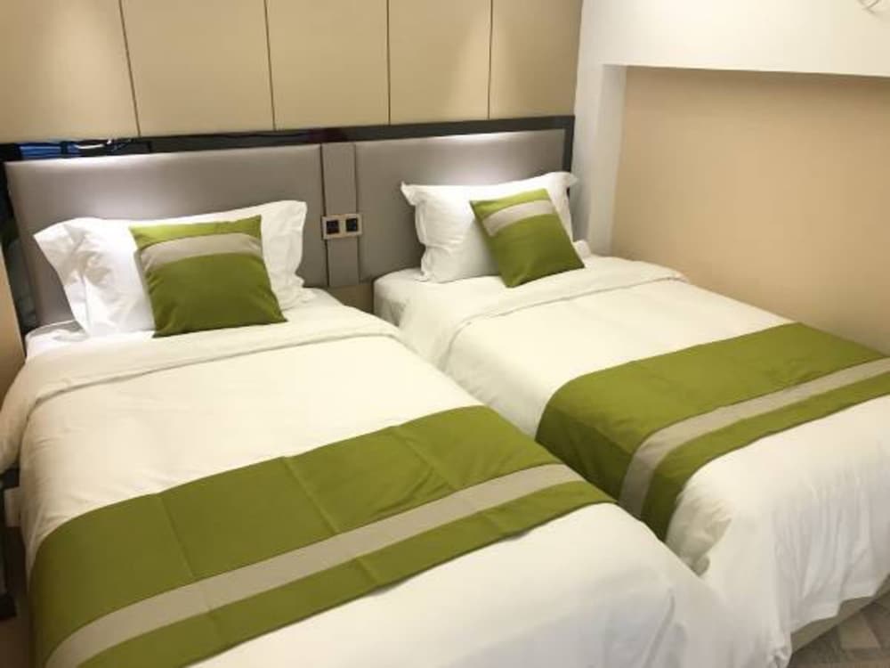 Deluxe Loft, Multiple Beds