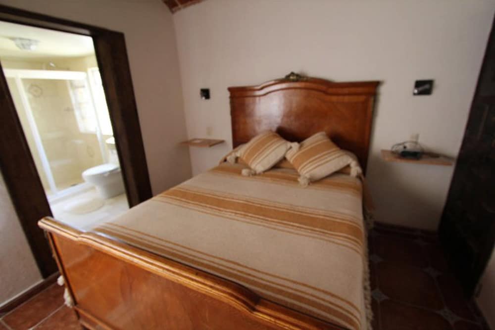 Standard Room, 1 Double Bed photo 2