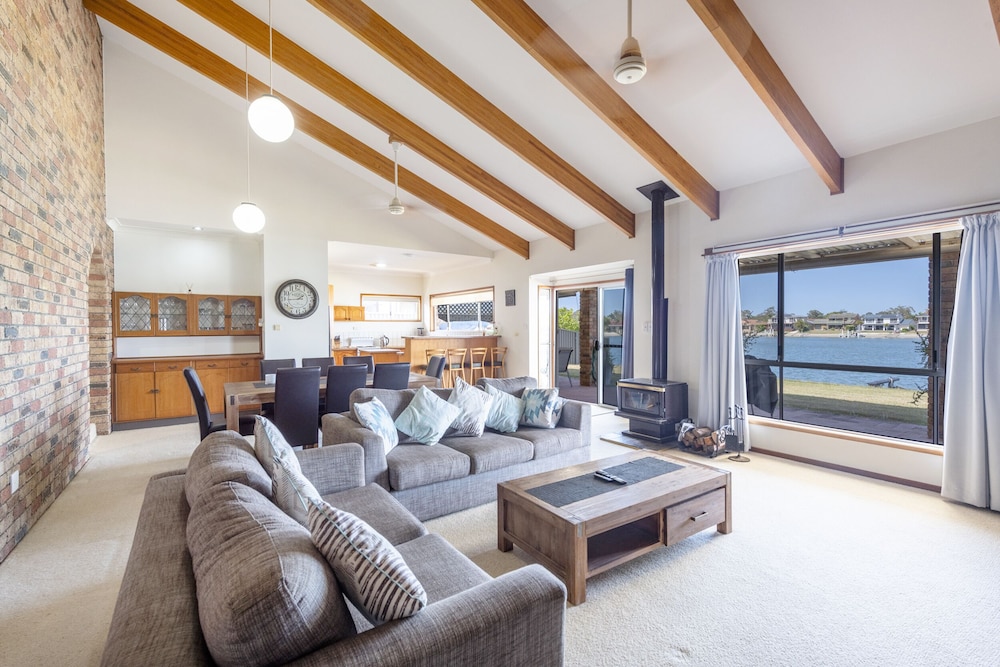Apartment, 4 Bedrooms