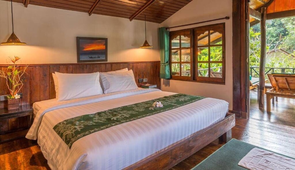 Deluxe Cottage