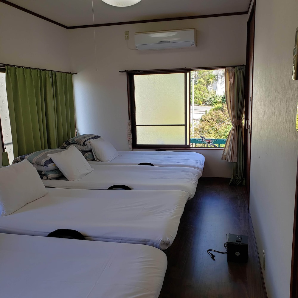 Villa Poseidon, Non Smoking photo 1