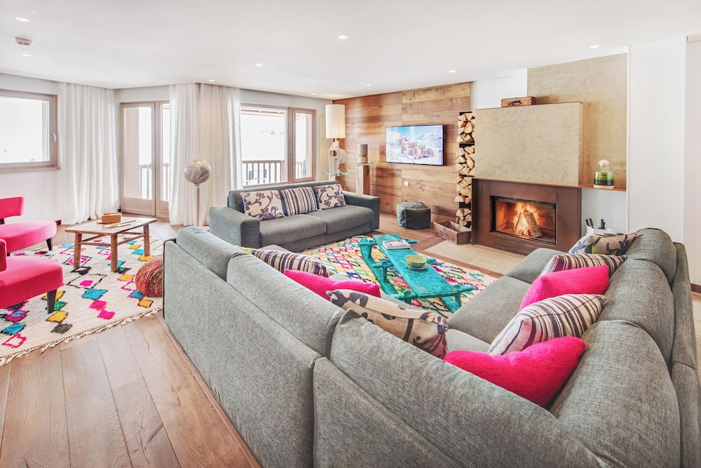 Cosy Home 4 bedrooms XXL photo 1