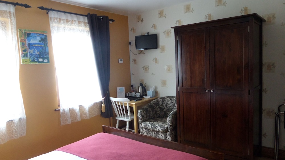 Double Room, Ensuite photo 2