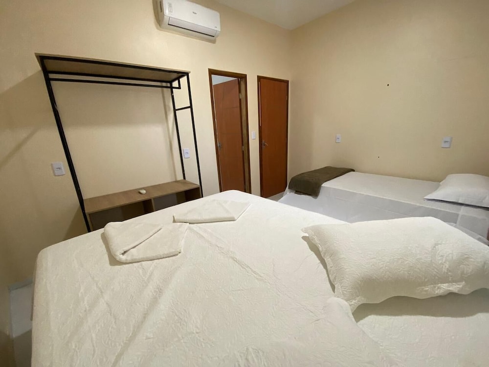 Family Apartment, 2 Bedrooms, Balcony photo 2