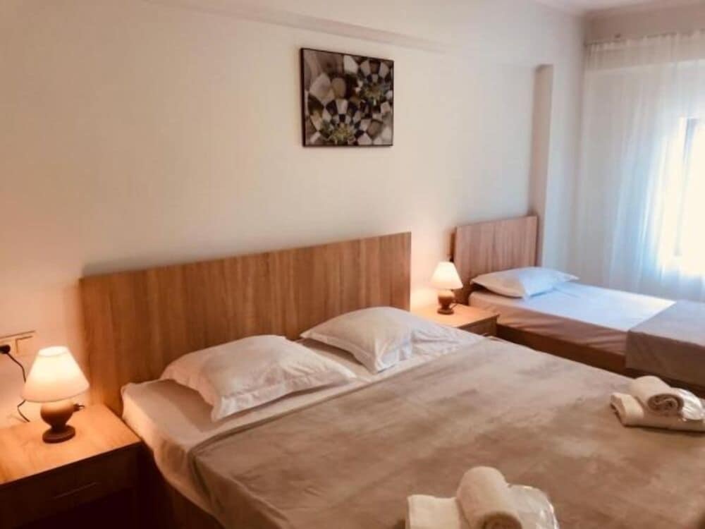 Comfort Triple Room photo 3