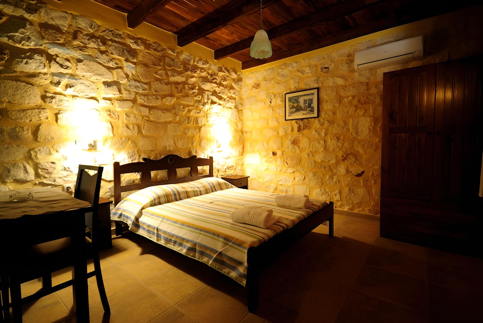 Traditional Villa, 2 Bedrooms photo 1