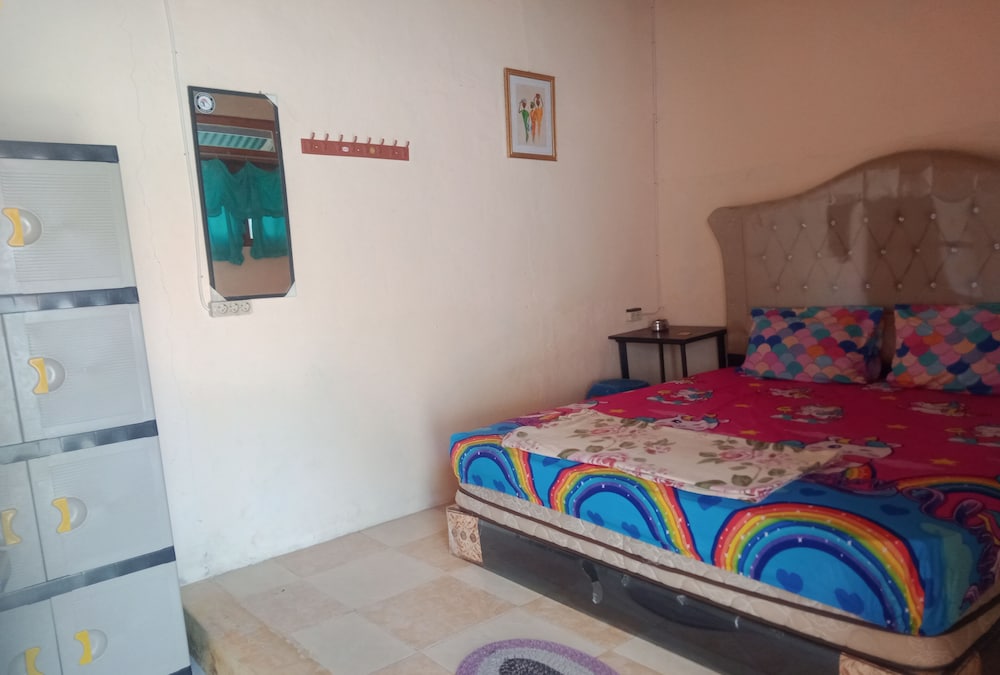 Basic Room