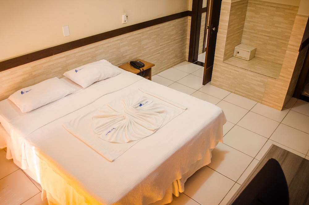 Standard Double or Twin Room photo 1