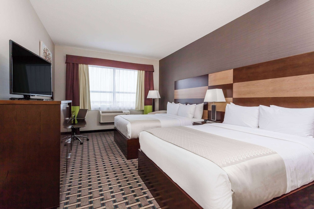 Premium Room, 2 Queen Beds