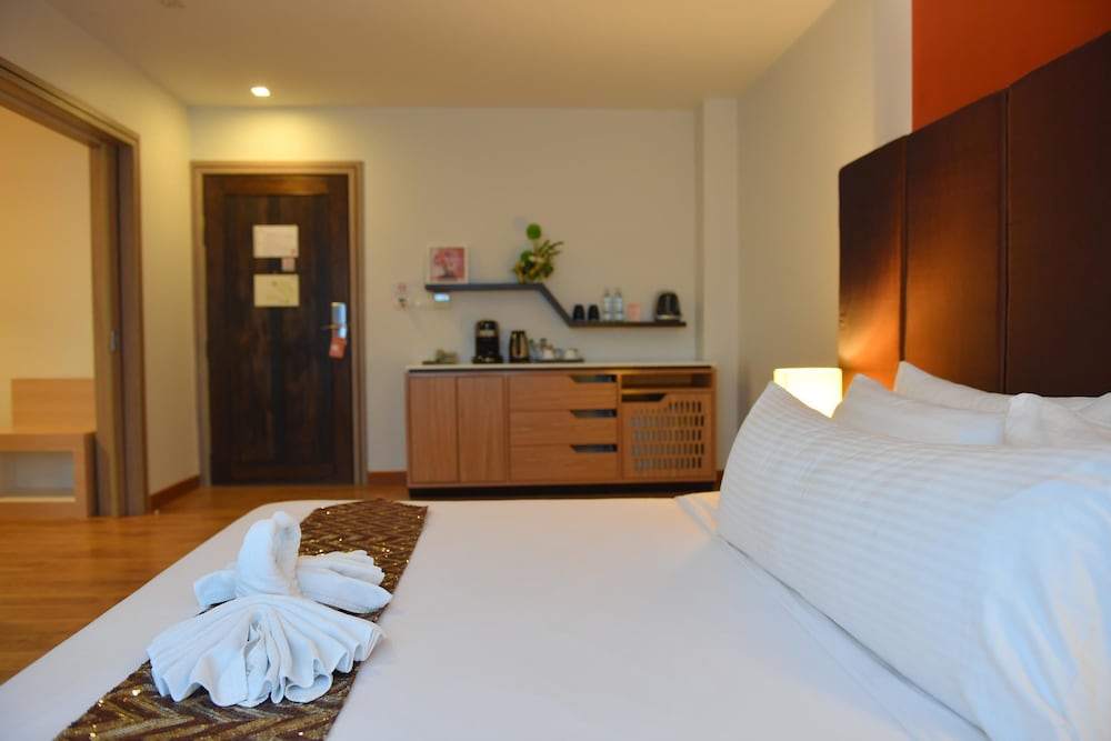 Grand Design Suite - Photo 3