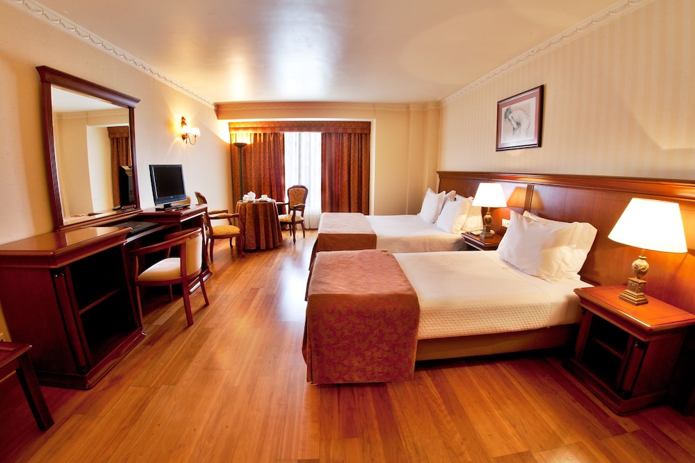 Triple Room photo 3