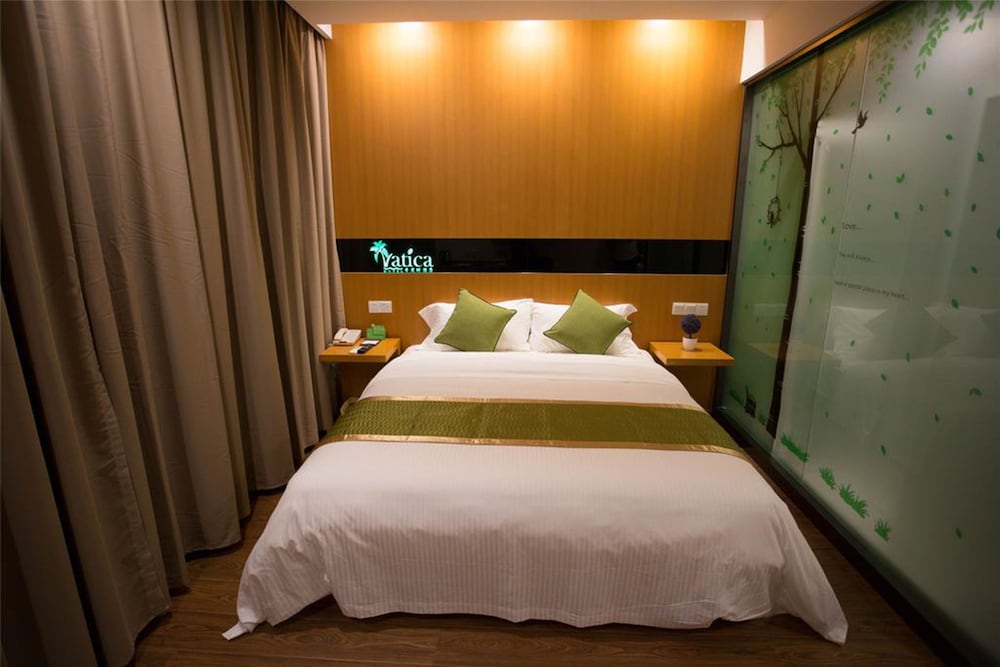 Superior Double Room photo 2