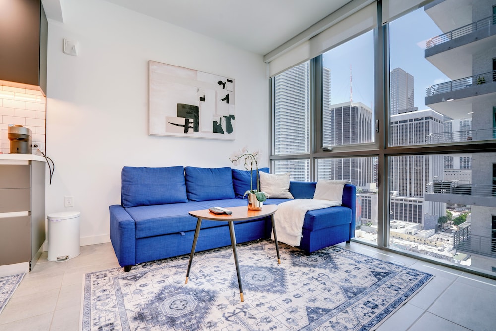 City Condo, City View photo 1