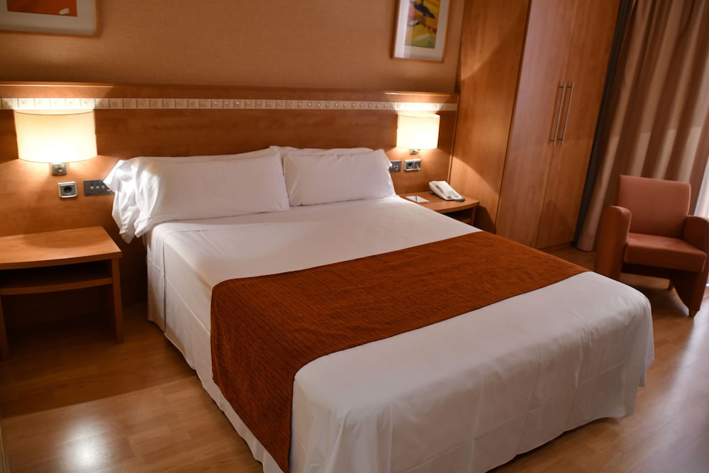 Habitación Estándar Doble - Photo 8